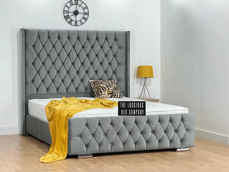 Premium Client Bed 27